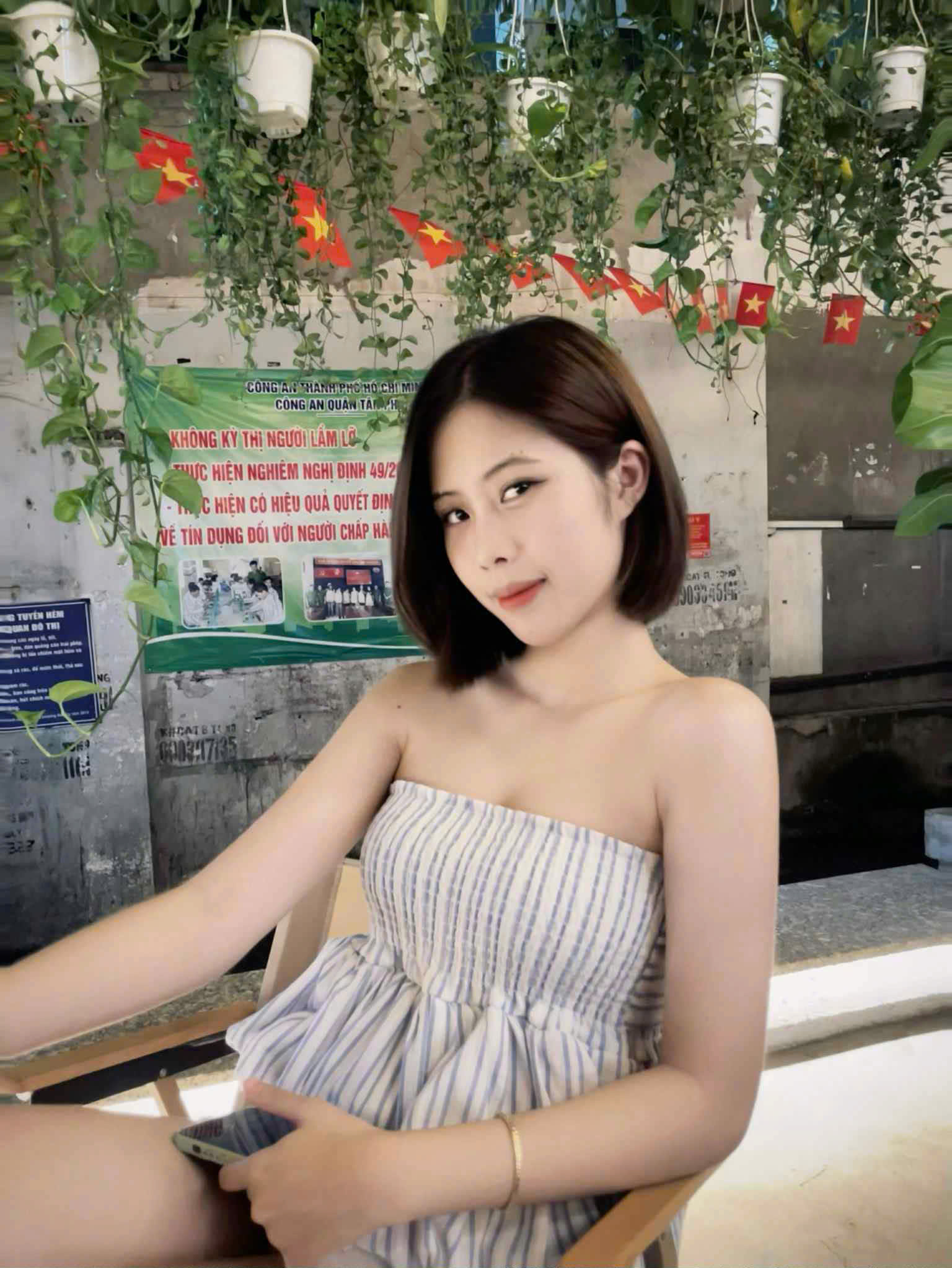 Ảnh cá nhân